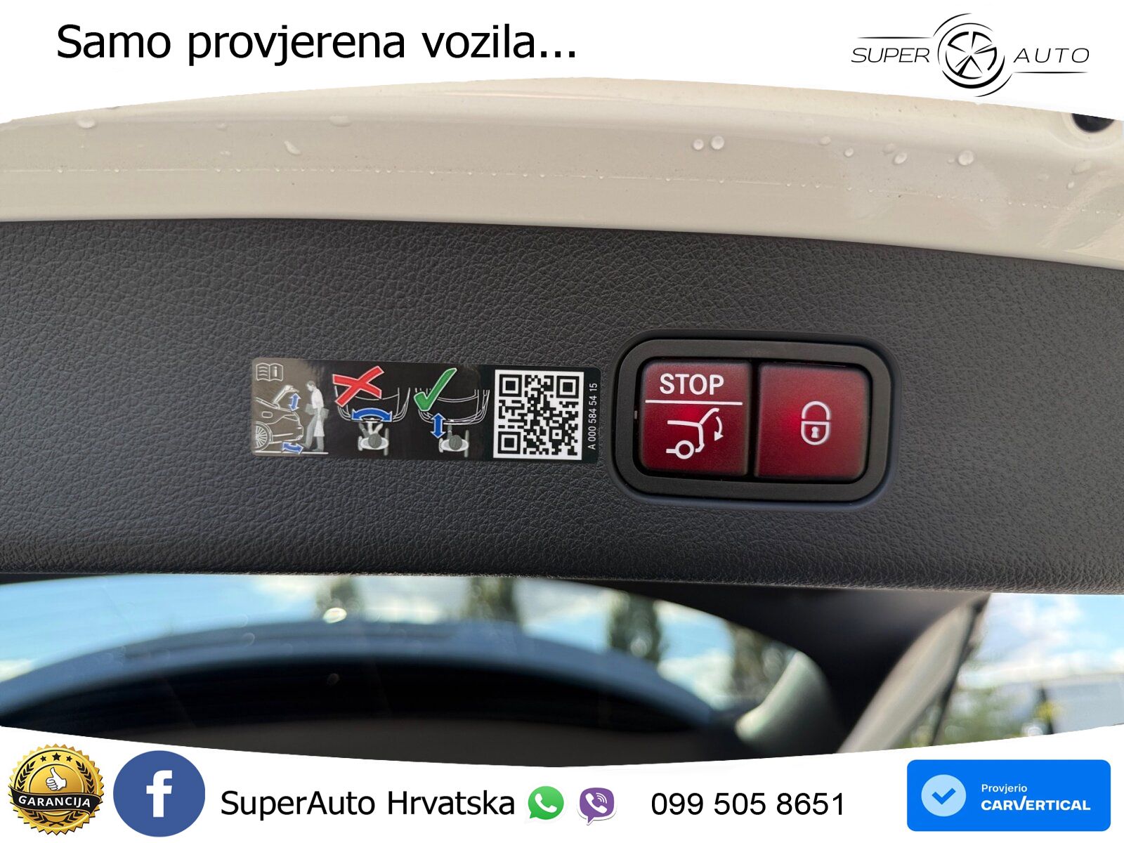Mercedes GLC 200 (204 KS) 4MATIC 9G-TRONIC AMG ACC+GR SJED+360+PANO