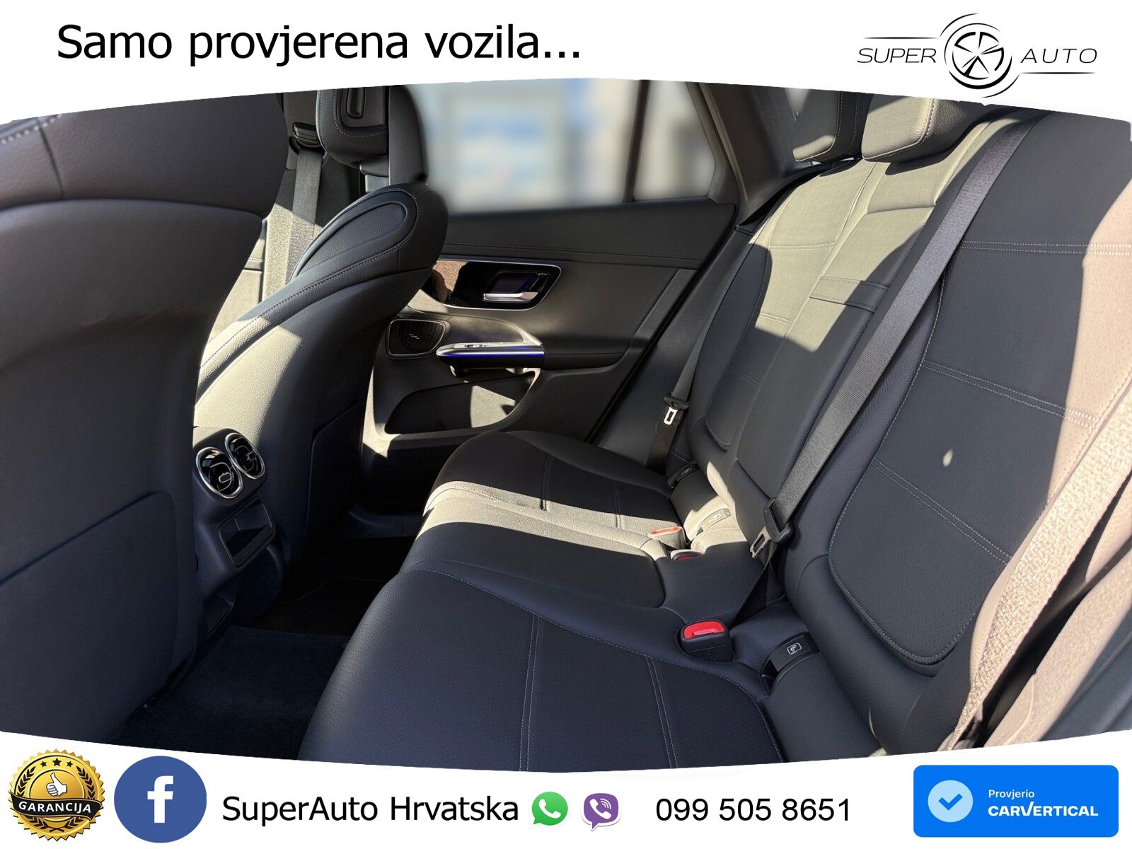 Mercedes GLC 200 (204 KS) 4MATIC 9G-TRONIC AMG ACC+GR SJED+360+PANO