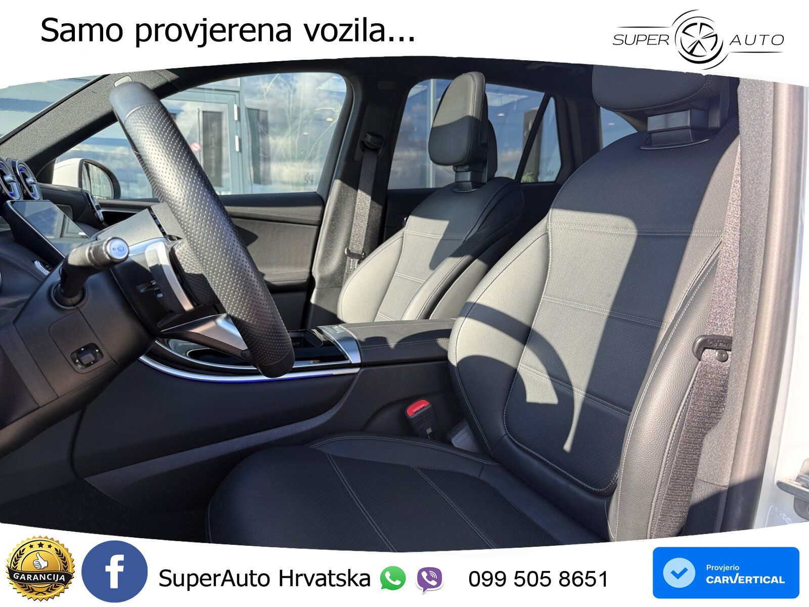 Mercedes GLC 200 (204 KS) 4MATIC 9G-TRONIC AMG ACC+GR SJED+360+PANO