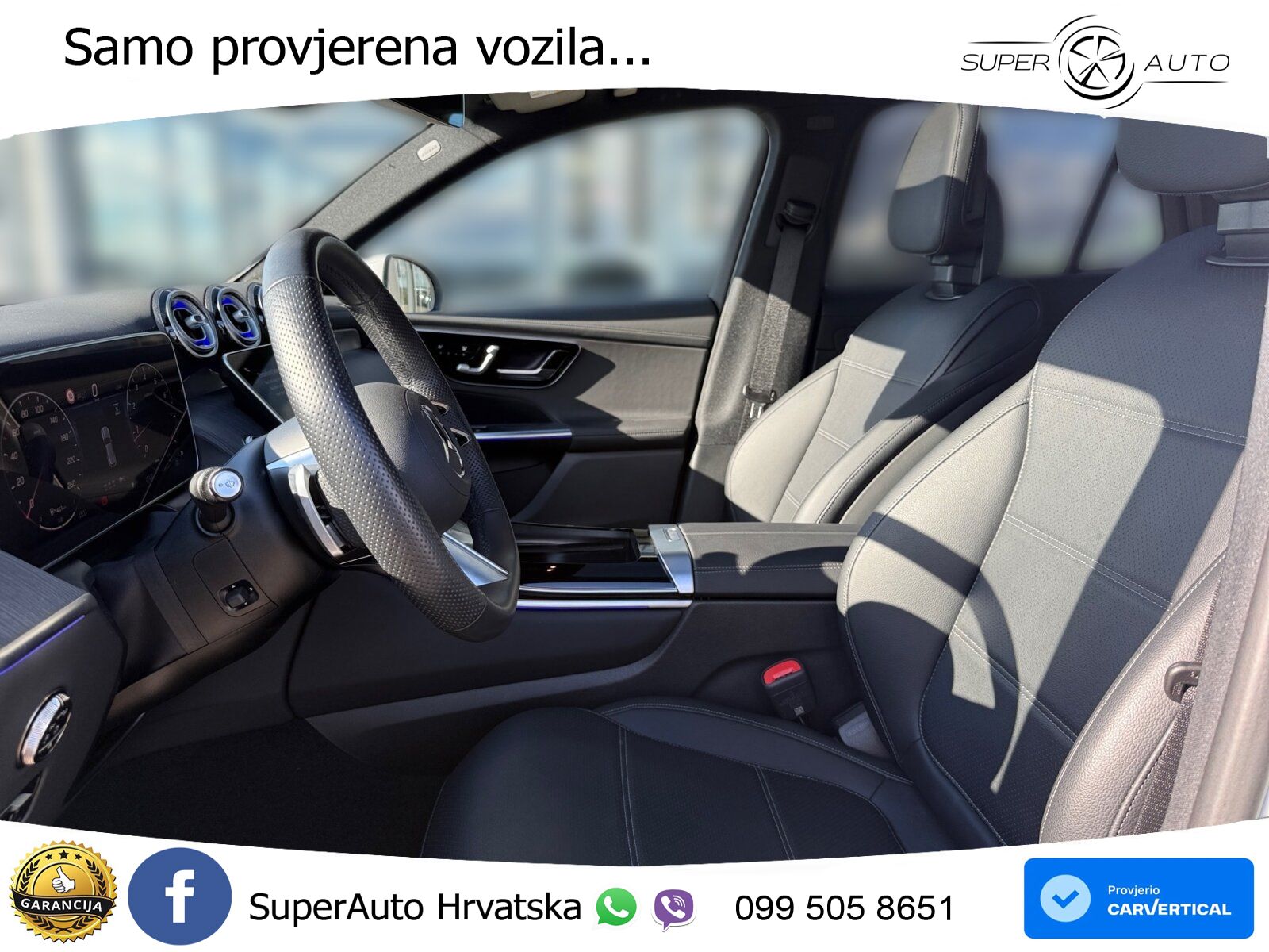 Mercedes GLC 200 (204 KS) 4MATIC 9G-TRONIC AMG ACC+GR SJED+360+PANO