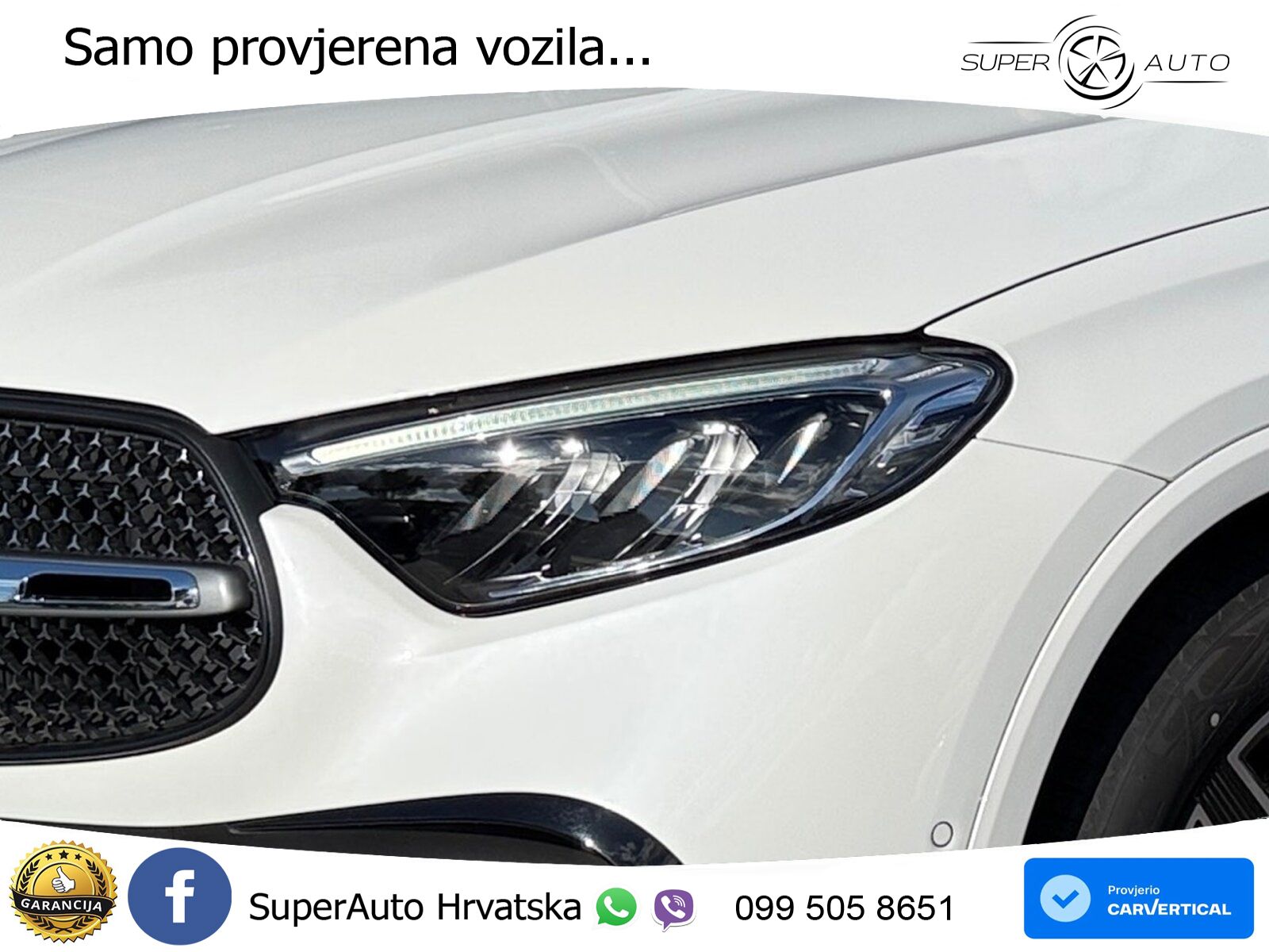 Mercedes GLC 200 (204 KS) 4MATIC 9G-TRONIC AMG ACC+GR SJED+360+PANO