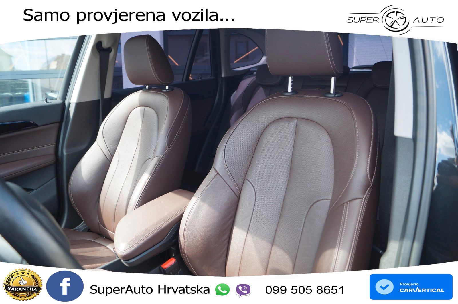 BMW X1 25d (231 KS) xDrive Steptronic