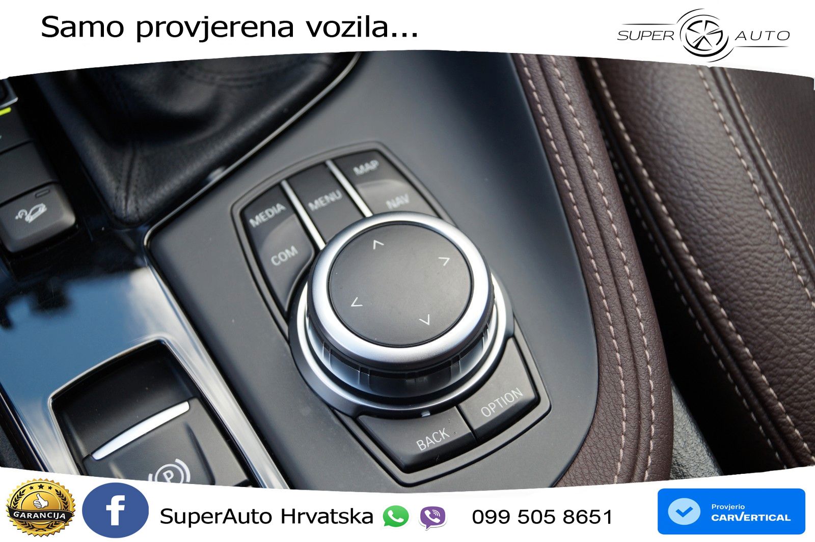 BMW X1 25d (231 KS) xDrive Steptronic