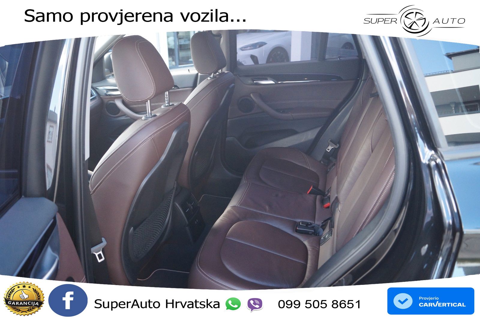 BMW X1 25d (231 KS) xDrive Steptronic