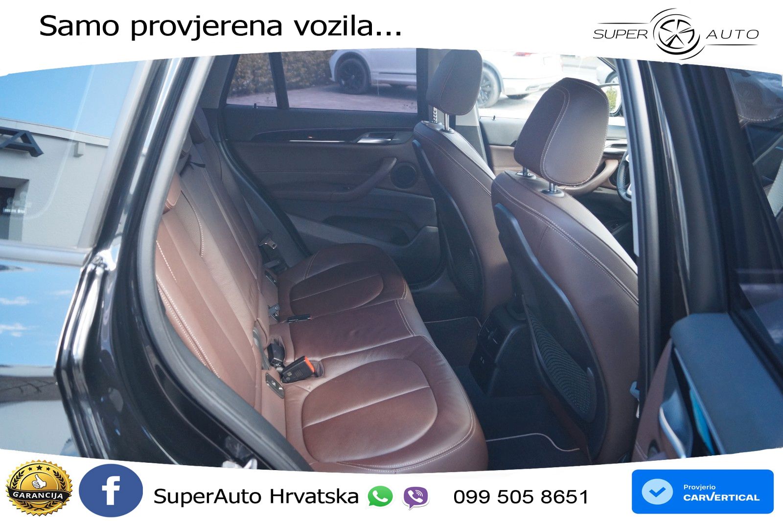 BMW X1 25d (231 KS) xDrive Steptronic
