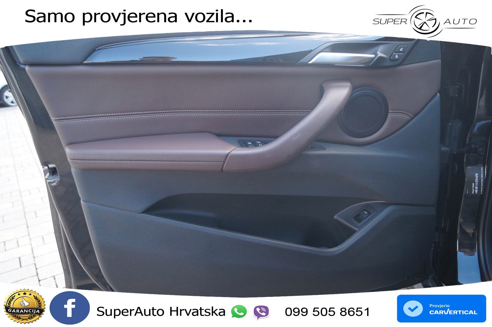 BMW X1 25d (231 KS) xDrive Steptronic