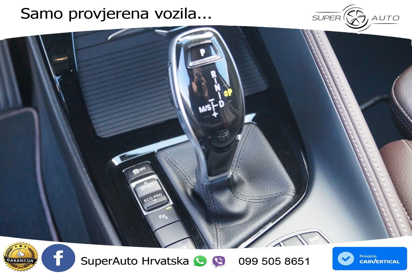 BMW X1 25d (231 KS) xDrive Steptronic