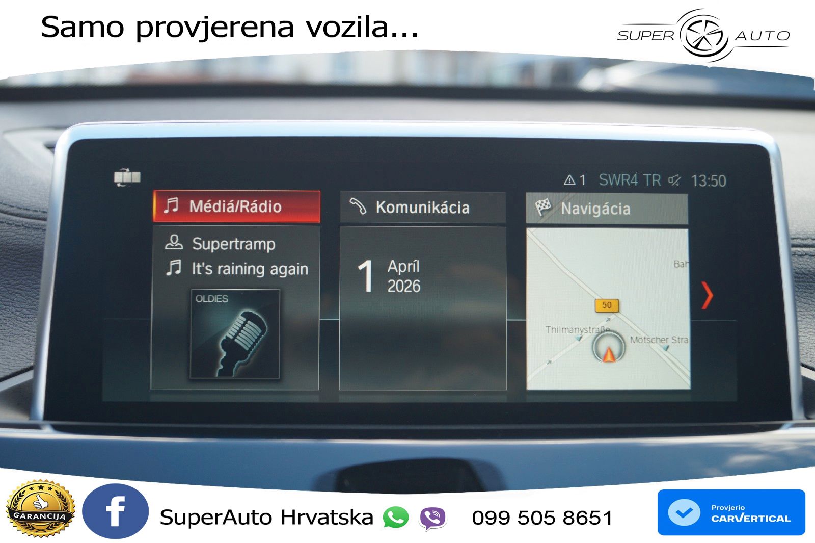 BMW X1 25d (231 KS) xDrive Steptronic