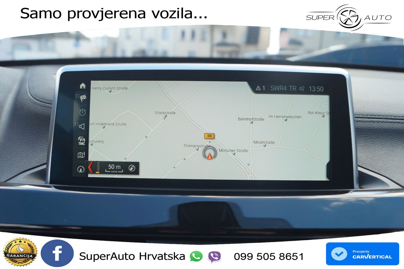 BMW X1 25d (231 KS) xDrive Steptronic