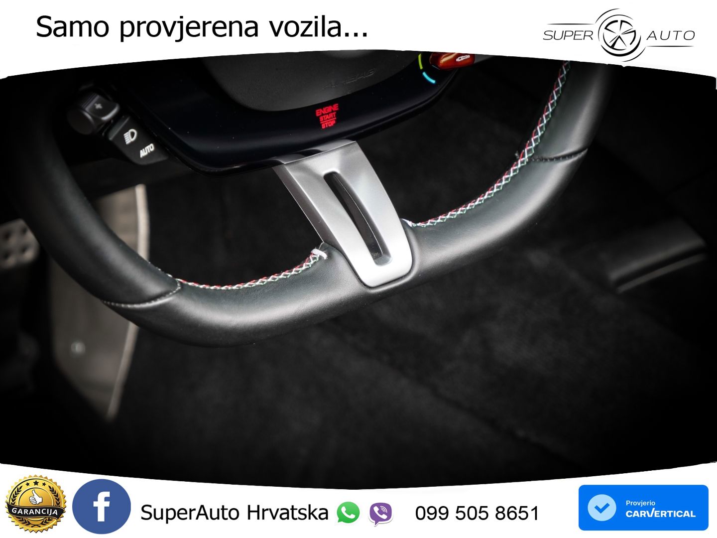 Ferrari Roma Spider 3.9 V8 (620 KS) F1 DCT MATRIX+GR SJED+KAM