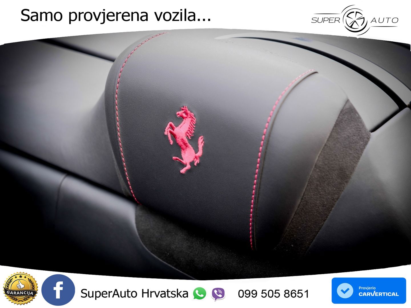 Ferrari Roma Spider 3.9 V8 (620 KS) F1 DCT MATRIX+GR SJED+KAM