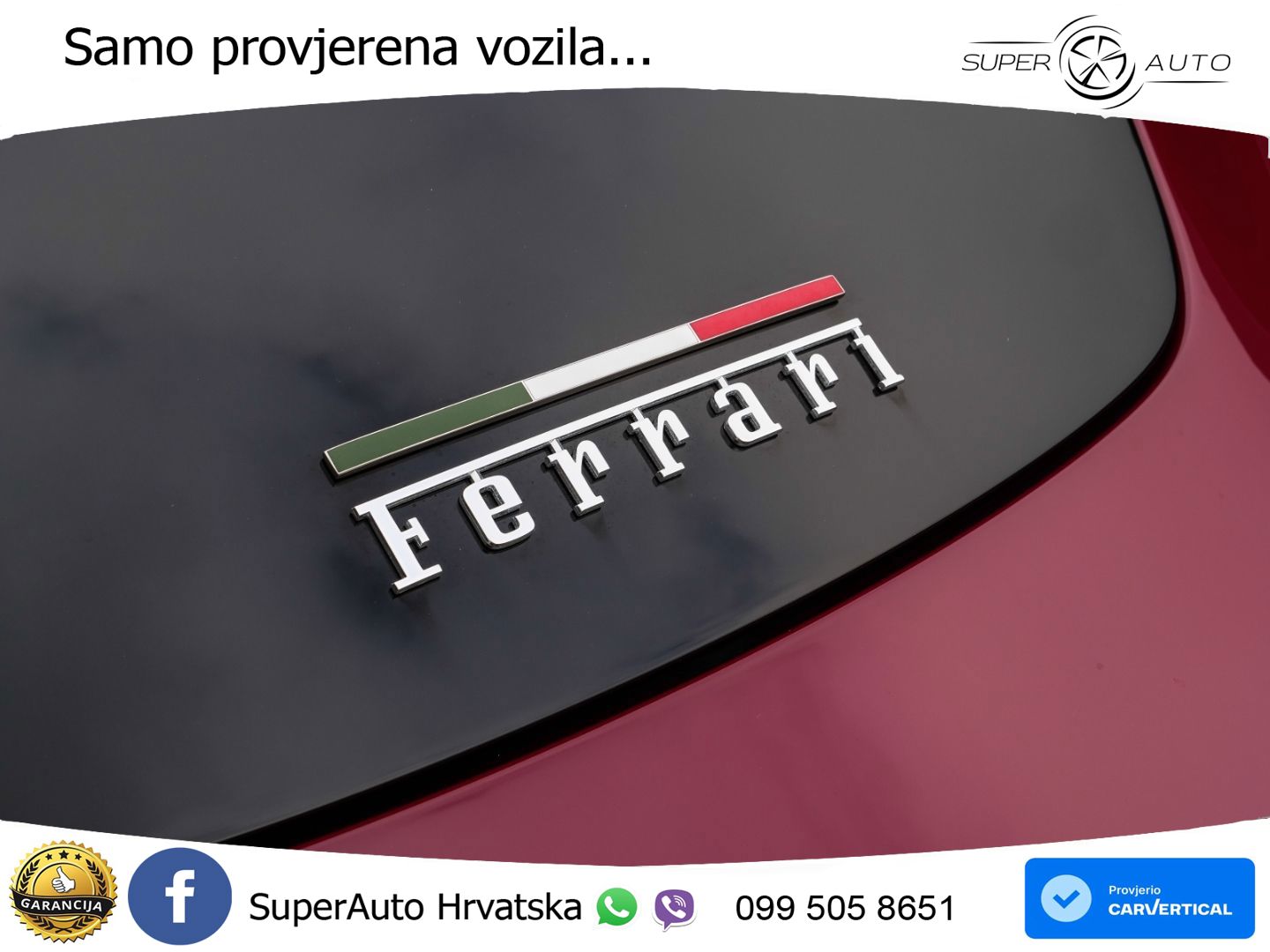 Ferrari Roma Spider 3.9 V8 (620 KS) F1 DCT MATRIX+GR SJED+KAM