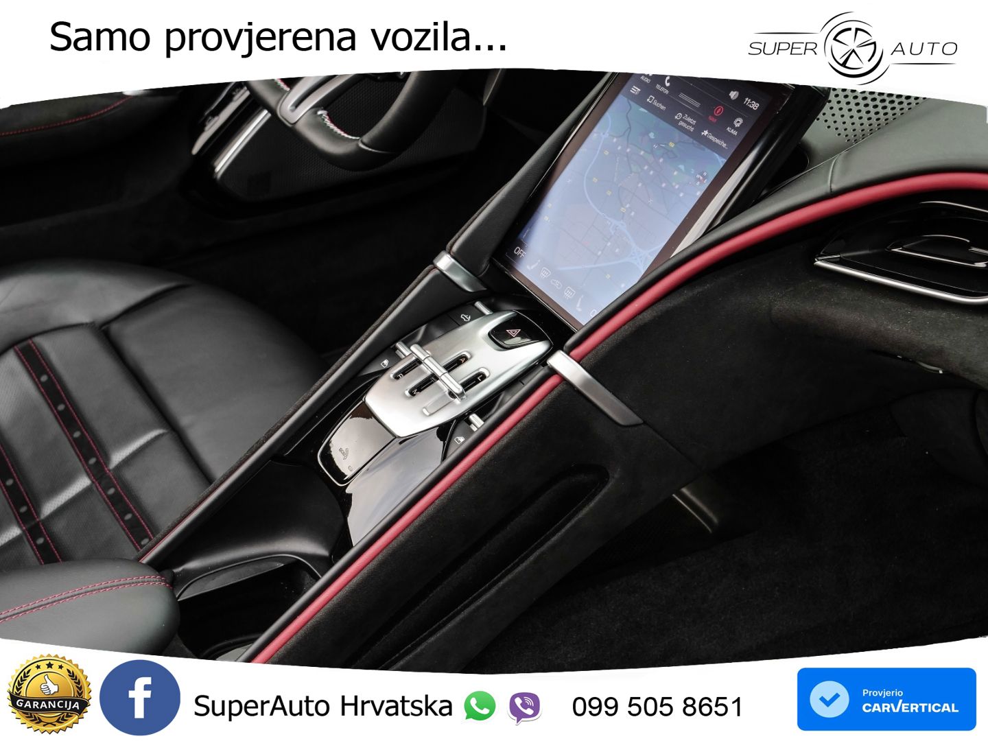 Ferrari Roma Spider 3.9 V8 (620 KS) F1 DCT MATRIX+GR SJED+KAM