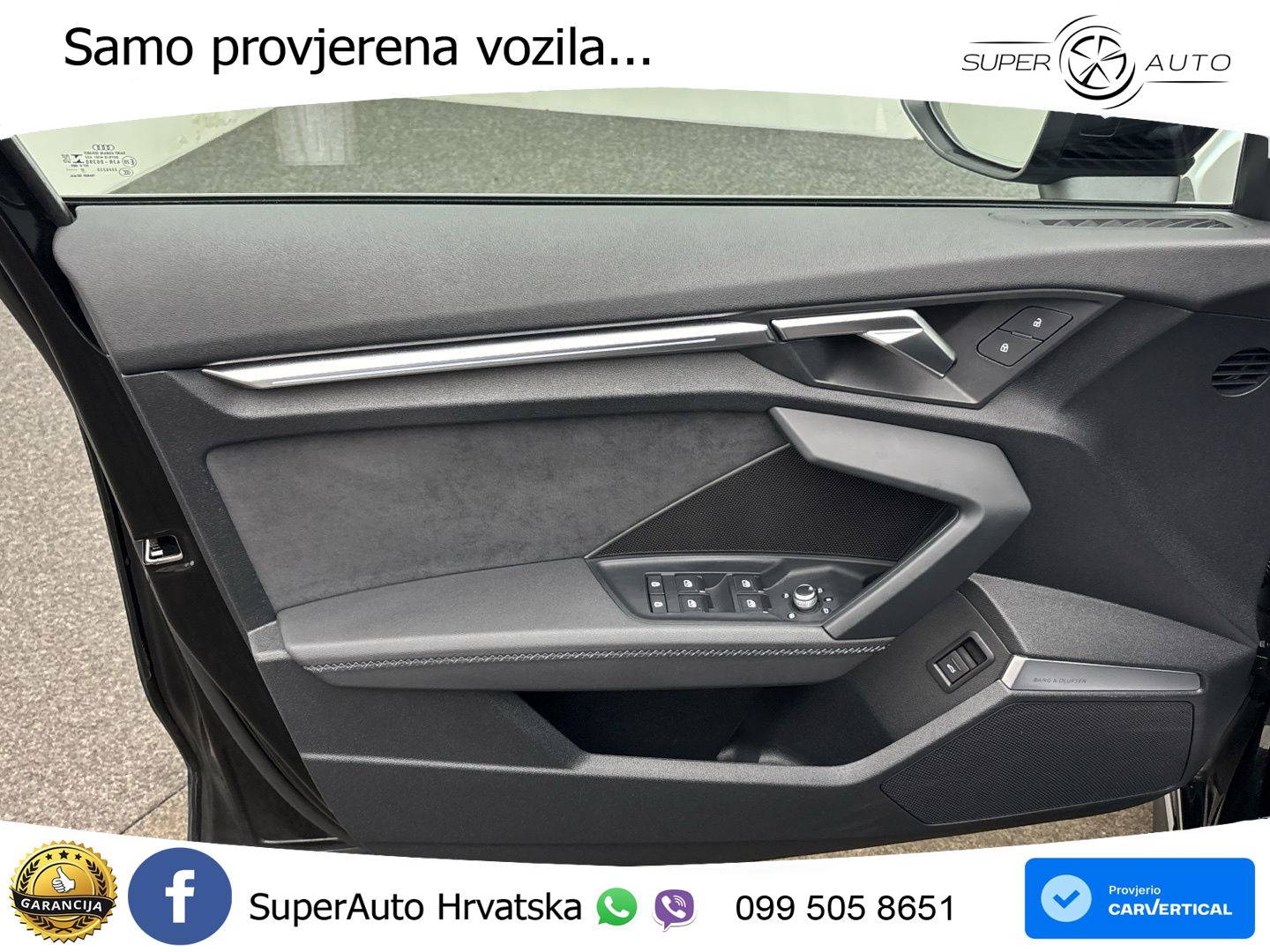 Audi A3 40 TFSI (190 KS) quattro S tronic S line LED+GR SJED+ACC