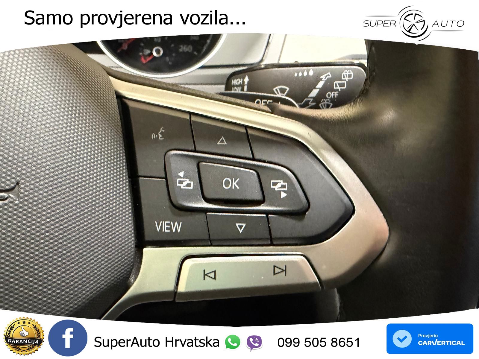 Volkswagen Passat Variant 2.0 TDI (150 KS) DSG
