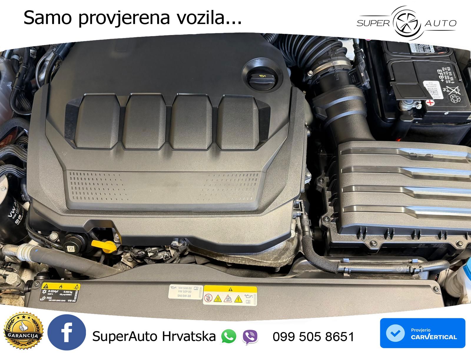 Volkswagen Passat Variant 2.0 TDI (150 KS) DSG