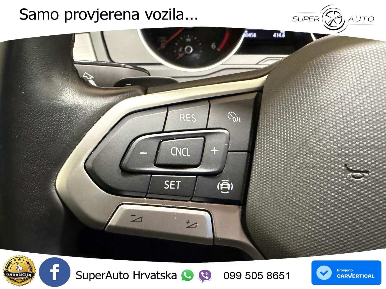 Volkswagen Passat Variant 2.0 TDI (150 KS) DSG