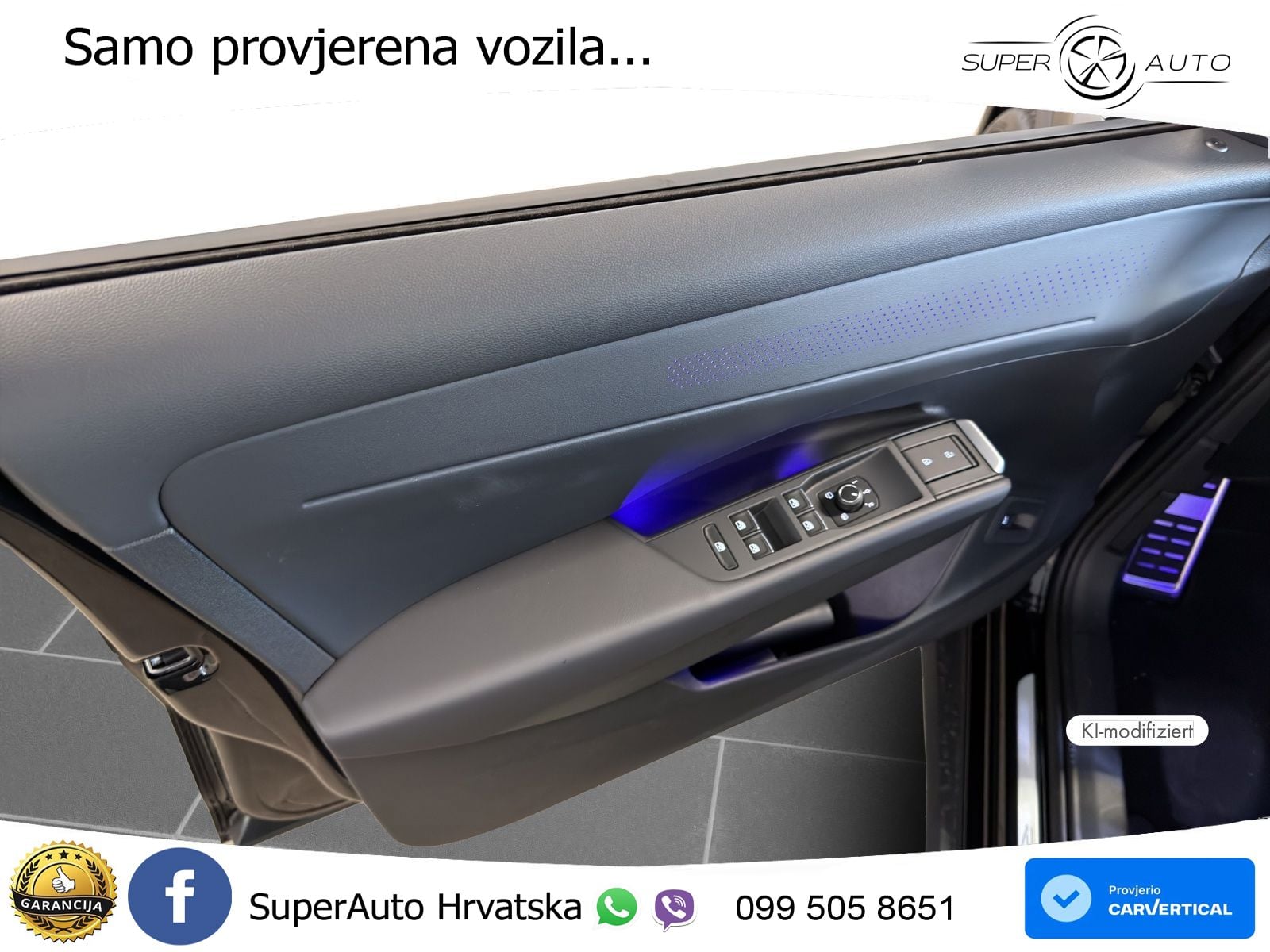 Volkswagen T-Roc 1.5 eTSI (150 KS)  DSG MATRIX+GR SJED+KAM