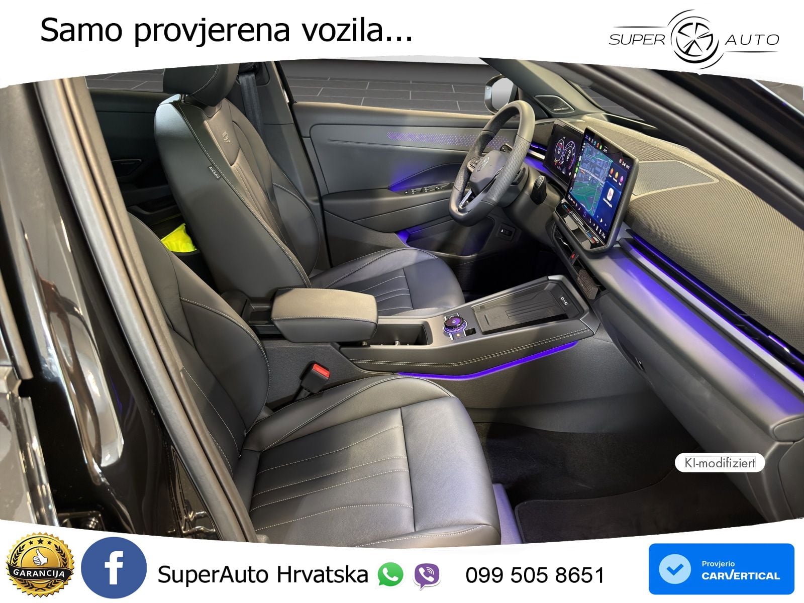 Volkswagen T-Roc 1.5 eTSI (150 KS)  DSG MATRIX+GR SJED+KAM
