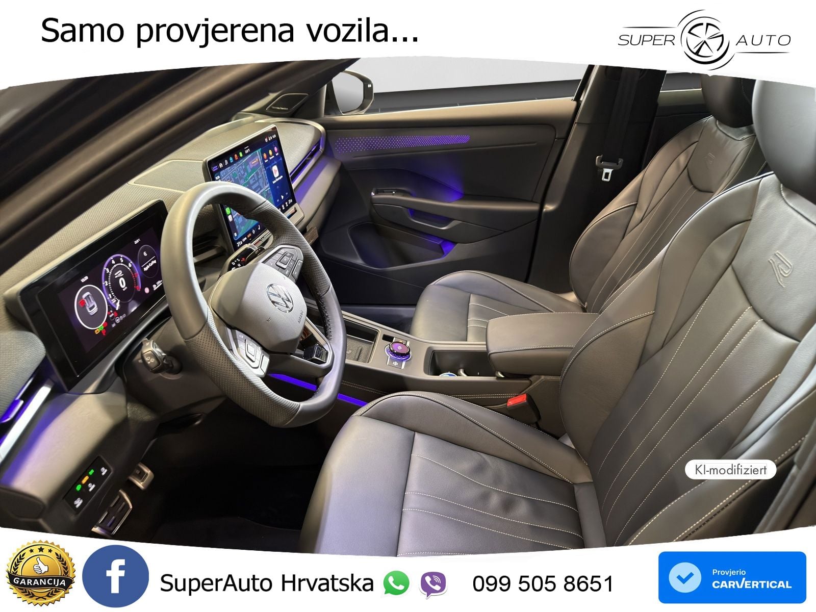 Volkswagen T-Roc 1.5 eTSI (150 KS)  DSG MATRIX+GR SJED+KAM