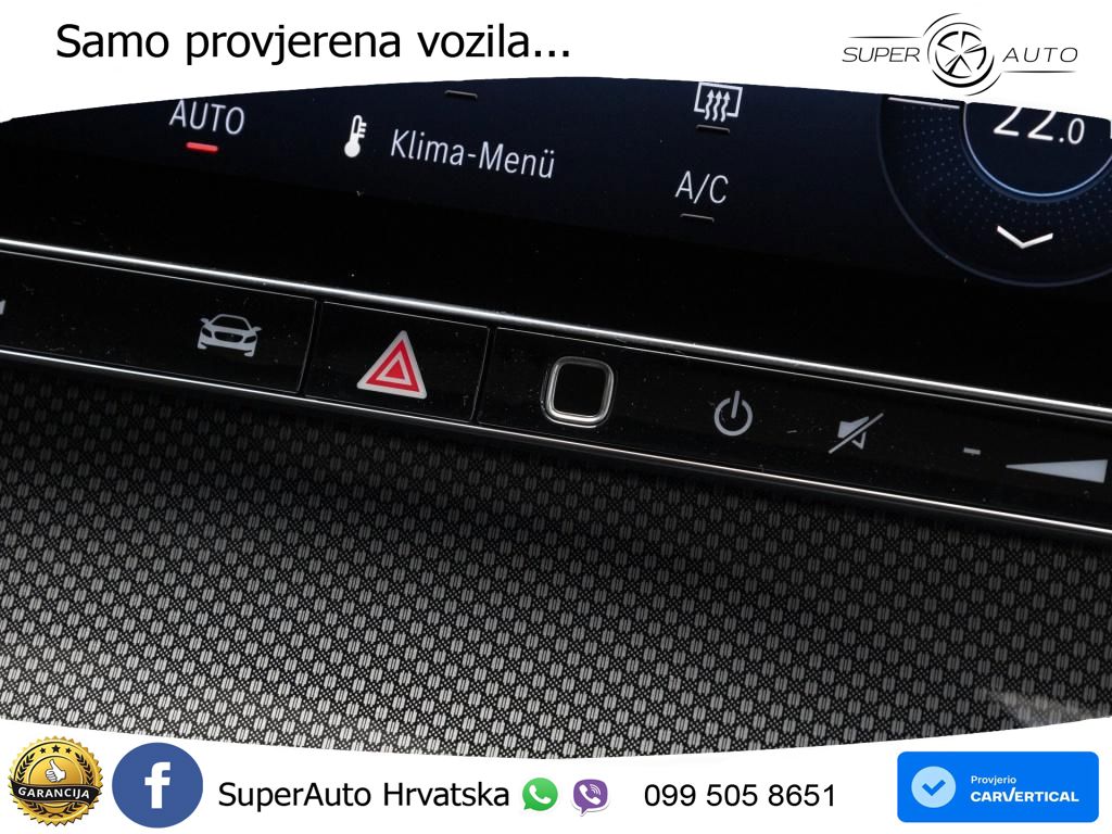 Mercedes GLC 300d (269 KS) 4MATIC 9G-TRONIC AMG ACC+GR SJED+360+PANO