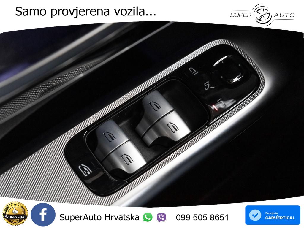 Mercedes GLC 300d (269 KS) 4MATIC 9G-TRONIC AMG ACC+GR SJED+360+PANO