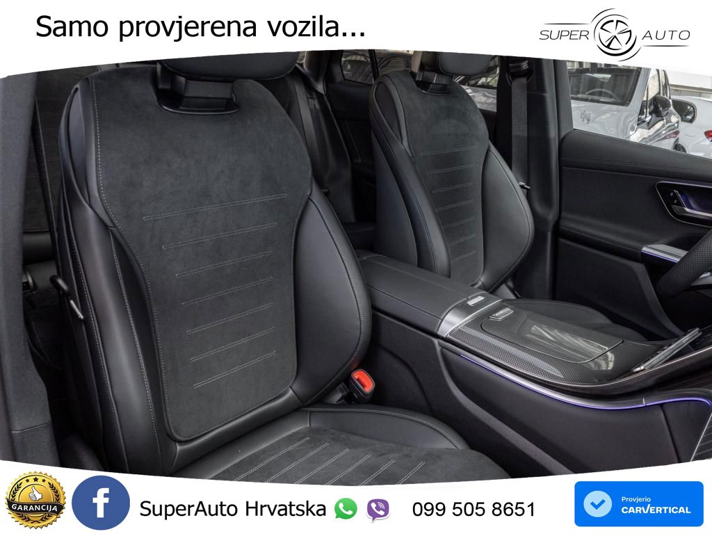 Mercedes GLC 300d (269 KS) 4MATIC 9G-TRONIC AMG ACC+GR SJED+360+PANO