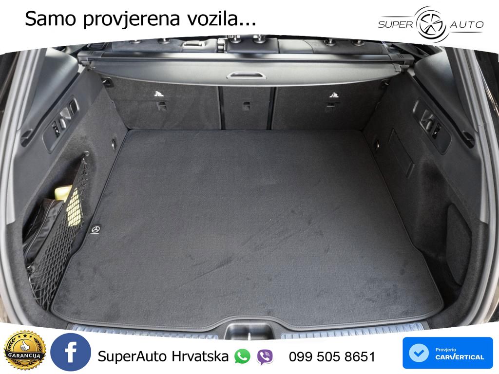 Mercedes GLC 300d (269 KS) 4MATIC 9G-TRONIC AMG ACC+GR SJED+360+PANO
