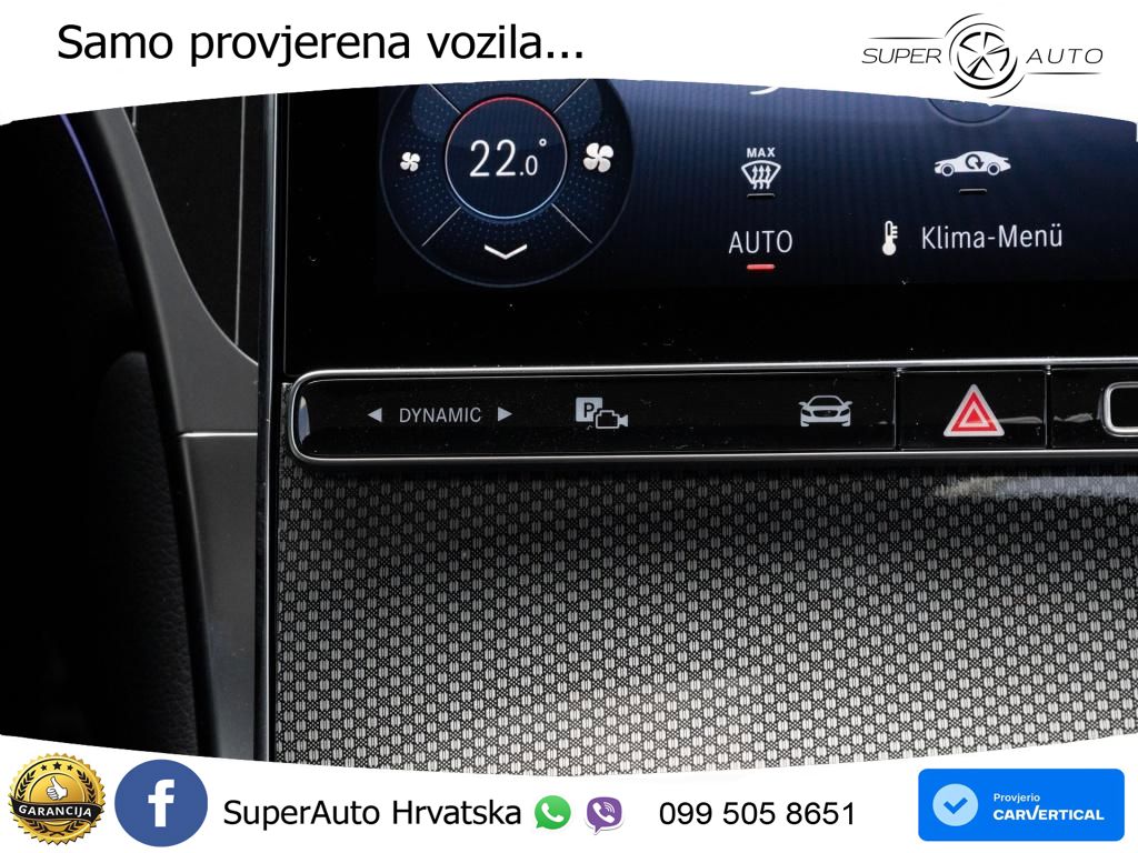 Mercedes GLC 300d (269 KS) 4MATIC 9G-TRONIC AMG ACC+GR SJED+360+PANO