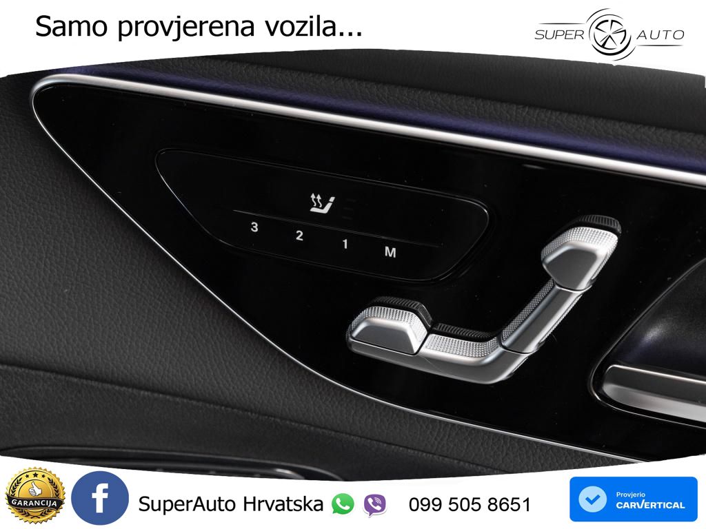 Mercedes GLC 300d (269 KS) 4MATIC 9G-TRONIC AMG ACC+GR SJED+360+PANO