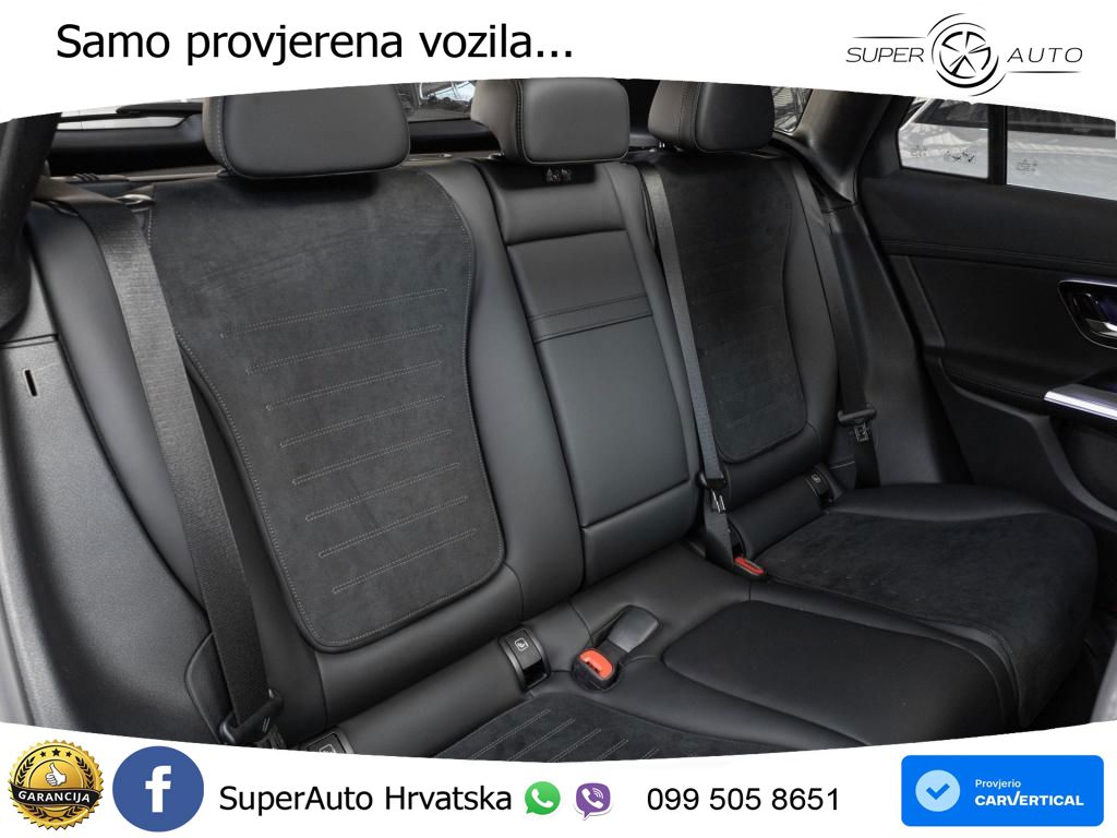 Mercedes GLC 300d (269 KS) 4MATIC 9G-TRONIC AMG ACC+GR SJED+360+PANO