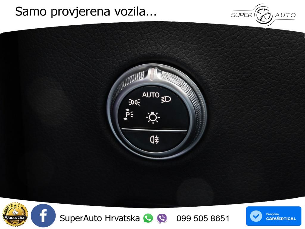 Mercedes GLC 300d (269 KS) 4MATIC 9G-TRONIC AMG ACC+GR SJED+360+PANO