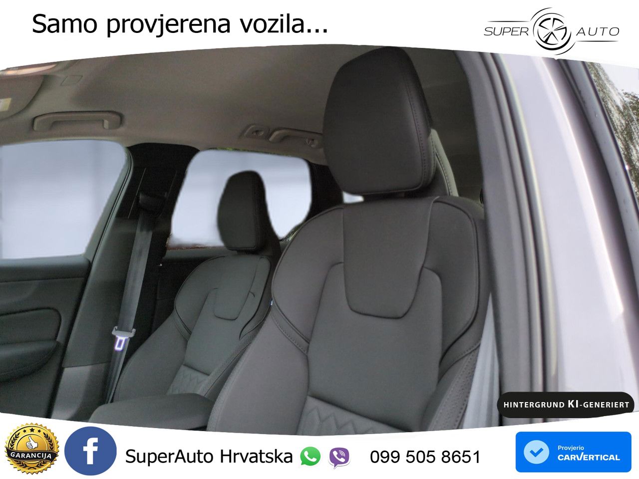 Volvo XC60 T8 AWD Geartronic LED+GR SJED+ACC