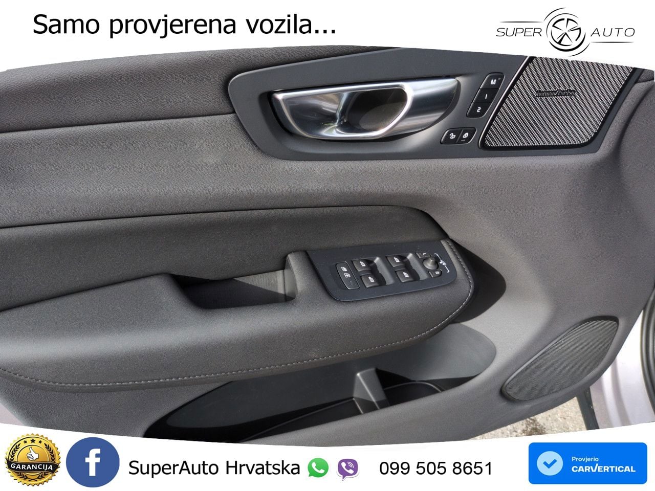 Volvo XC60 T8 AWD Geartronic LED+GR SJED+ACC