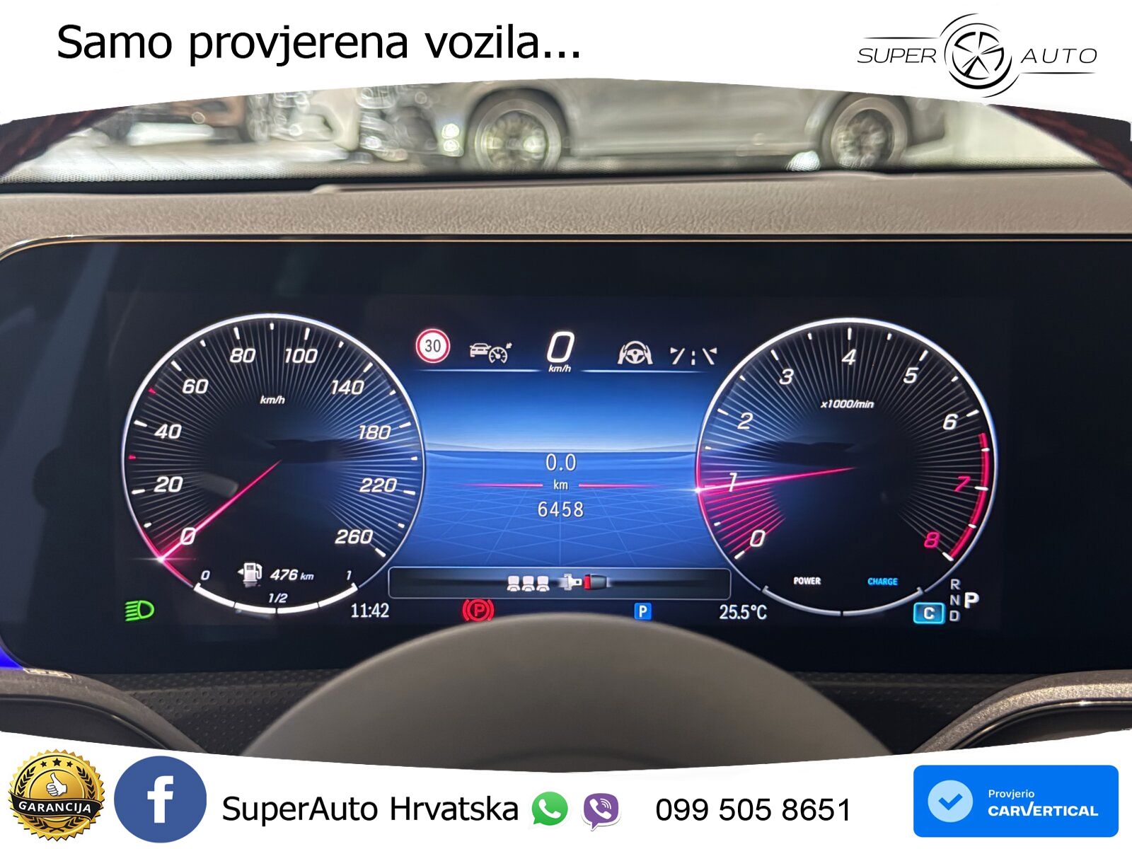Mercedes-Benz A 220 4MATIC 8G-DCT AMG ACC+HEAD+GR SJED+360+PANO