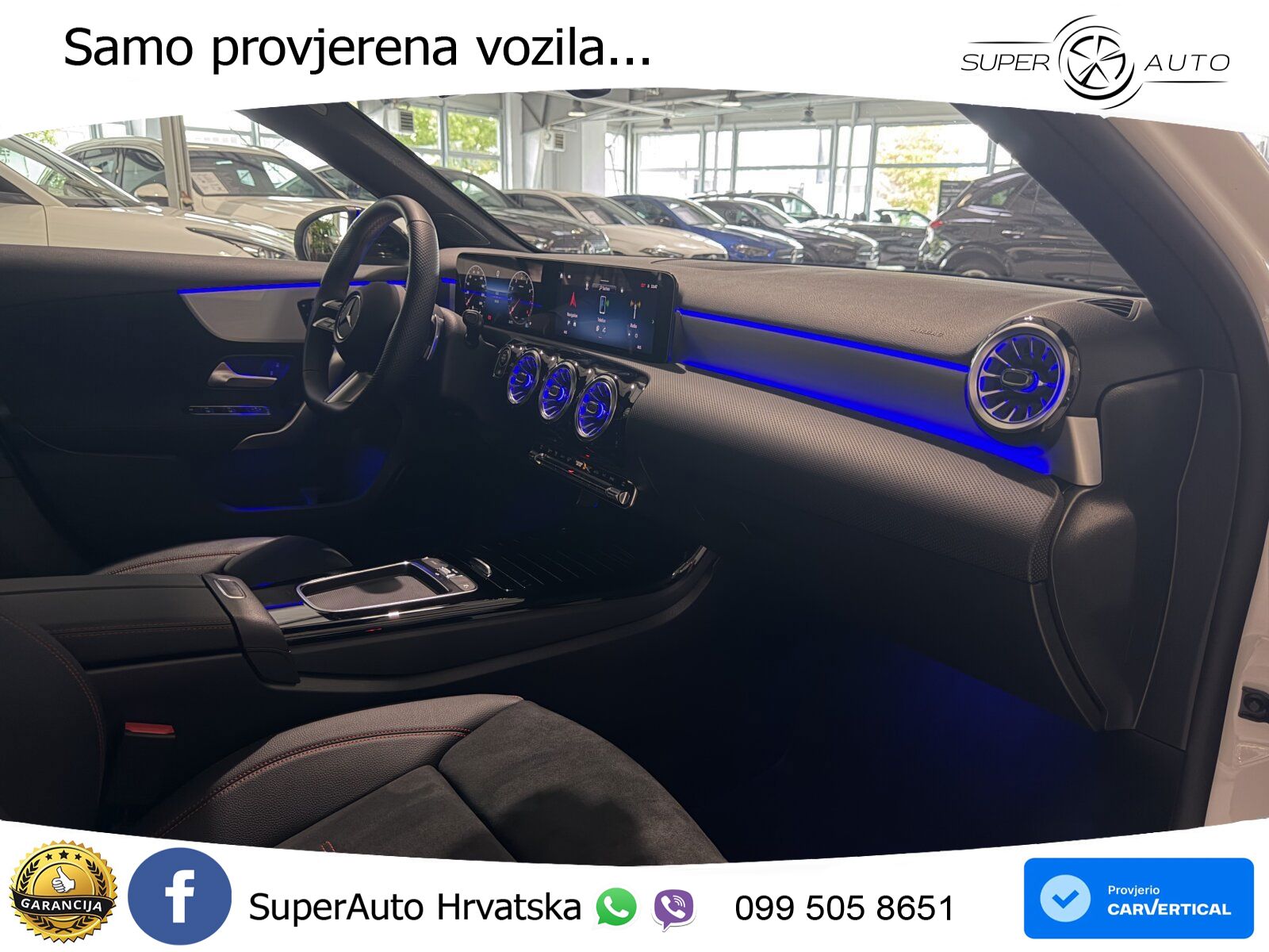 Mercedes-Benz A 220 4MATIC 8G-DCT AMG ACC+HEAD+GR SJED+360+PANO