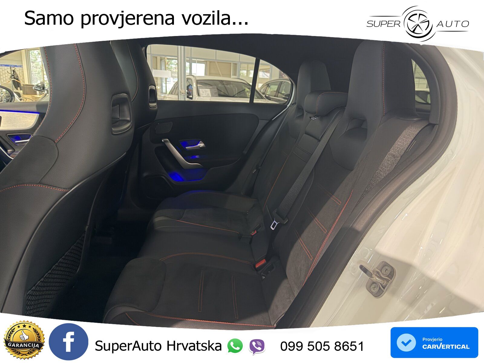 Mercedes-Benz A 220 4MATIC 8G-DCT AMG ACC+HEAD+GR SJED+360+PANO