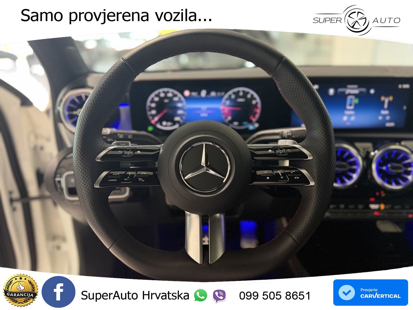 Mercedes-Benz A 220 4MATIC 8G-DCT AMG ACC+HEAD+GR SJED+360+PANO