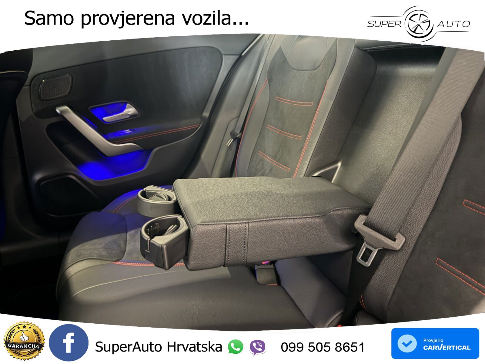 Mercedes-Benz A 220 4MATIC 8G-DCT AMG ACC+HEAD+GR SJED+360+PANO