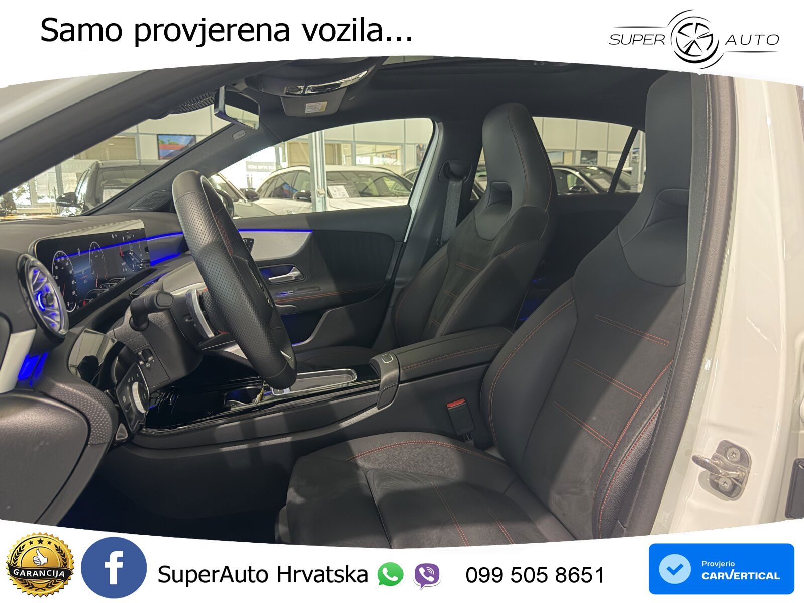 Mercedes-Benz A 220 4MATIC 8G-DCT AMG ACC+HEAD+GR SJED+360+PANO