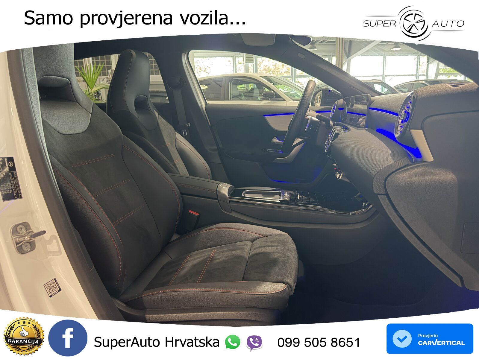 Mercedes-Benz A 220 4MATIC 8G-DCT AMG ACC+HEAD+GR SJED+360+PANO