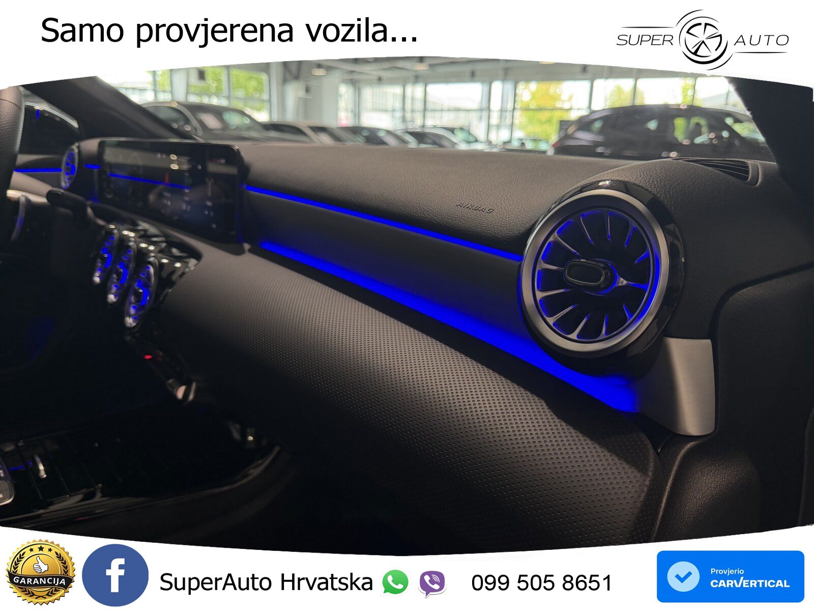 Mercedes-Benz A 220 4MATIC 8G-DCT AMG ACC+HEAD+GR SJED+360+PANO