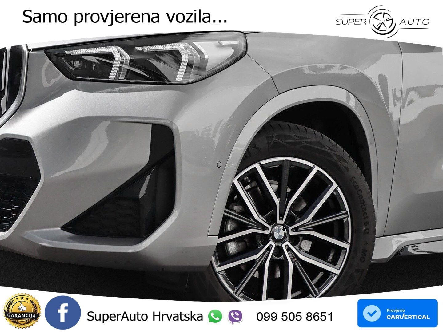 BMW X1 18i (136 KS) sDrive Steptronic M Sport