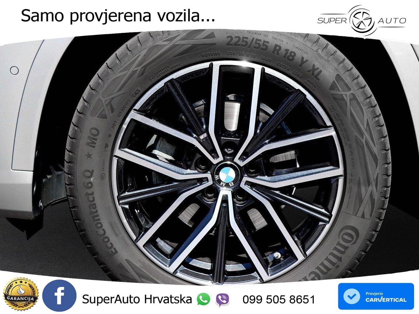 BMW X1 18i (136 KS) sDrive Steptronic M Sport