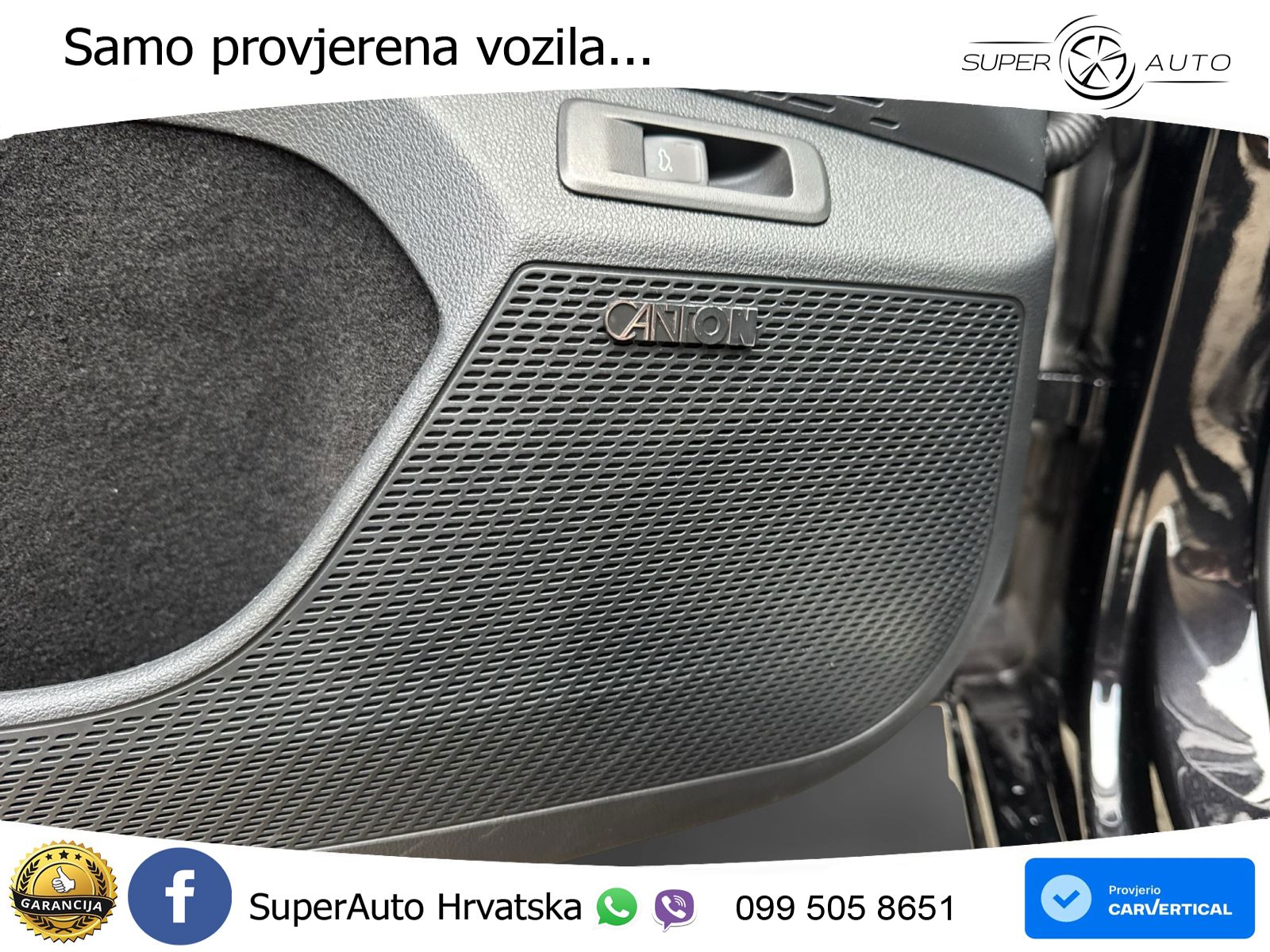 Škoda Octavia Combi RS 2.0 TSI (265 KS) DSG LED+GR SJED+ACC