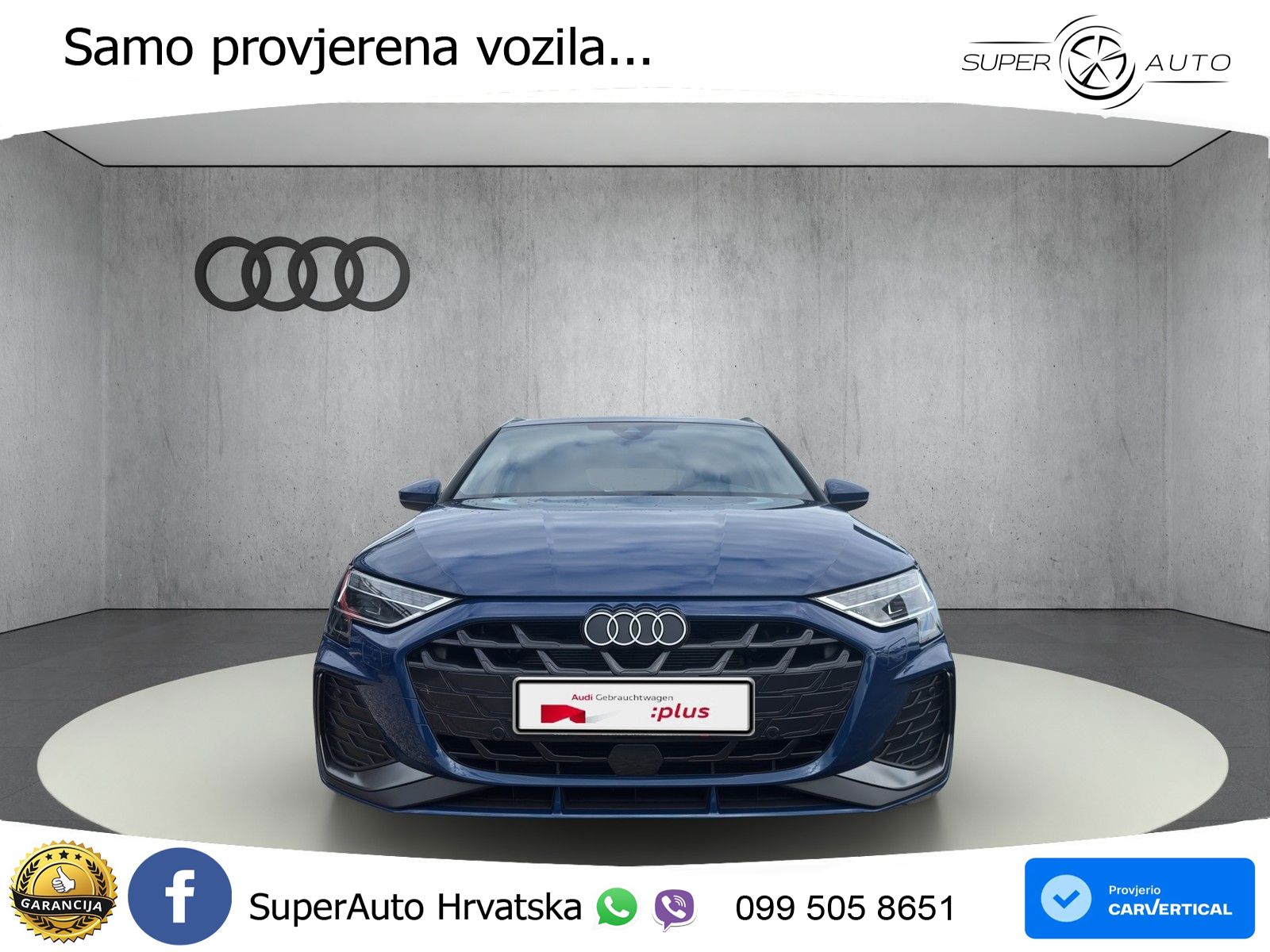 Audi A3 Sportback 30 TFSI (116 KS) Mild Hybrid S tronic S line LED+GR SJED+ACC