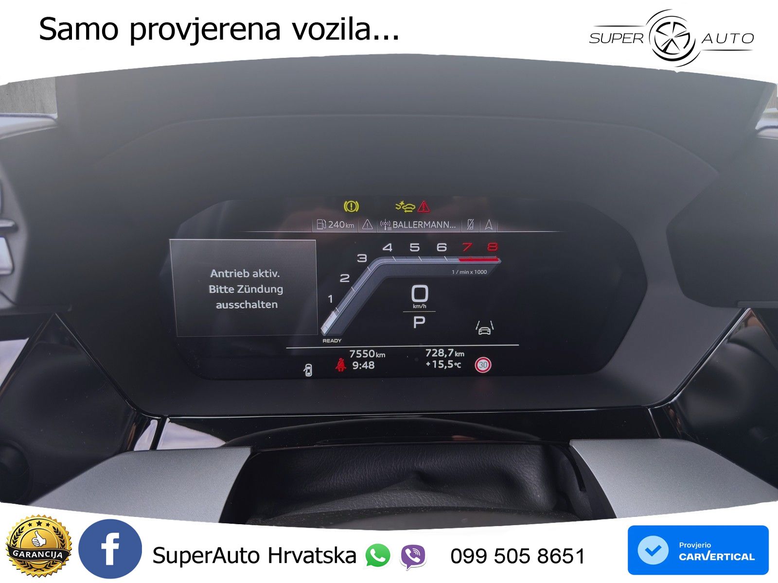 Audi A3 Sportback 30 TFSI (116 KS) Mild Hybrid S tronic S line LED+GR SJED+ACC