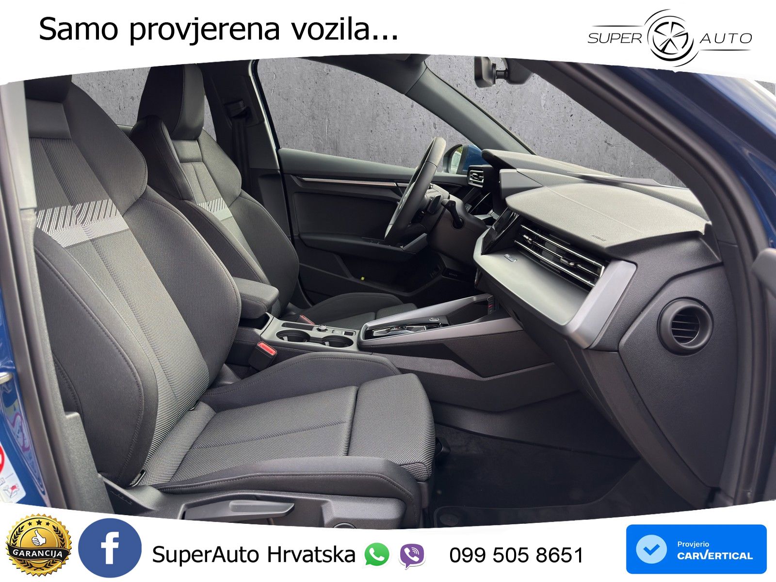 Audi A3 Sportback 30 TFSI (116 KS) Mild Hybrid S tronic S line LED+GR SJED+ACC