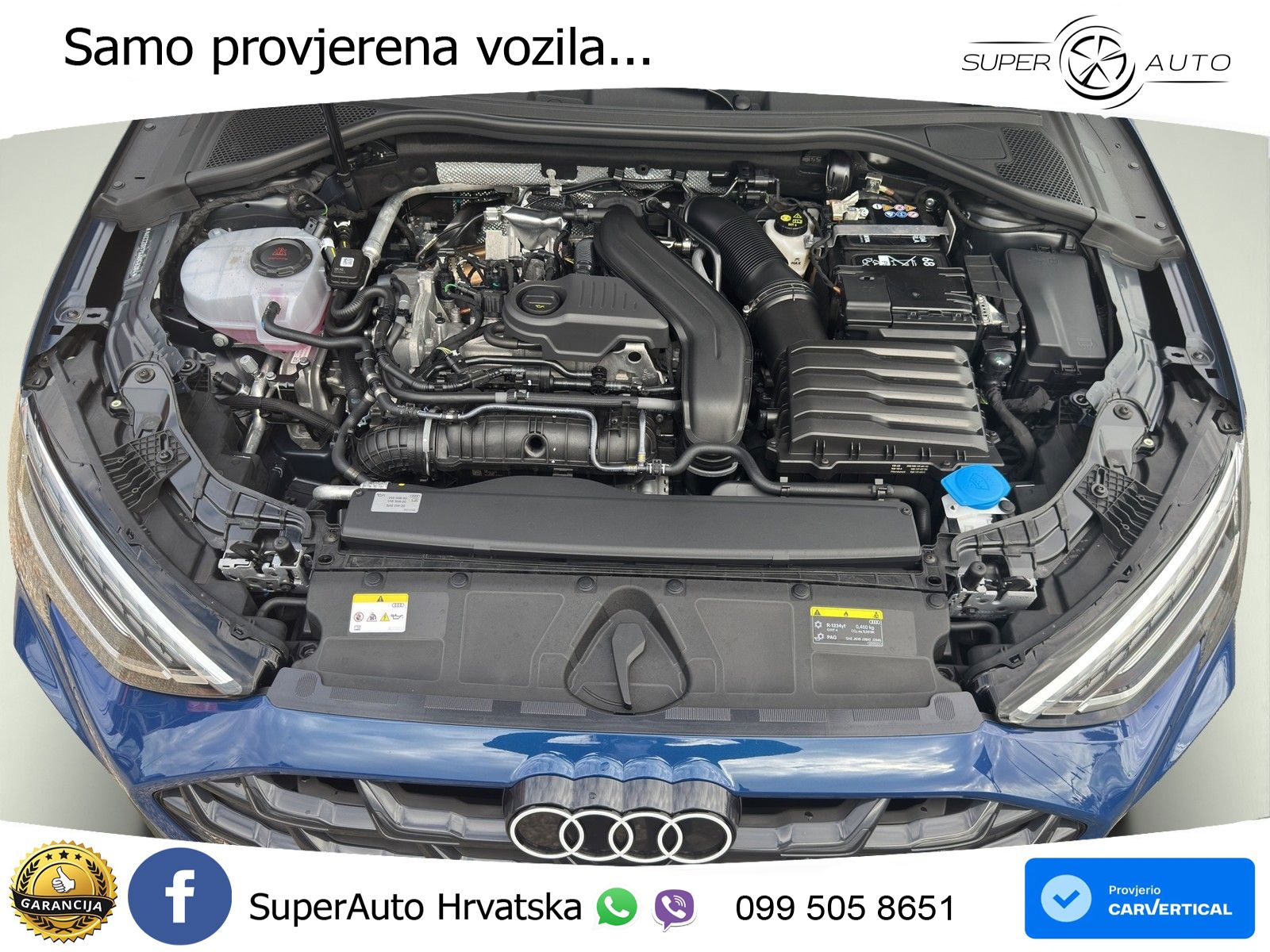 Audi A3 Sportback 30 TFSI (116 KS) Mild Hybrid S tronic S line LED+GR SJED+ACC