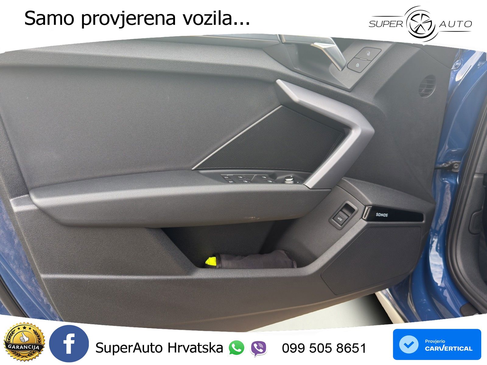 Audi A3 Sportback 30 TFSI (116 KS) Mild Hybrid S tronic S line LED+GR SJED+ACC